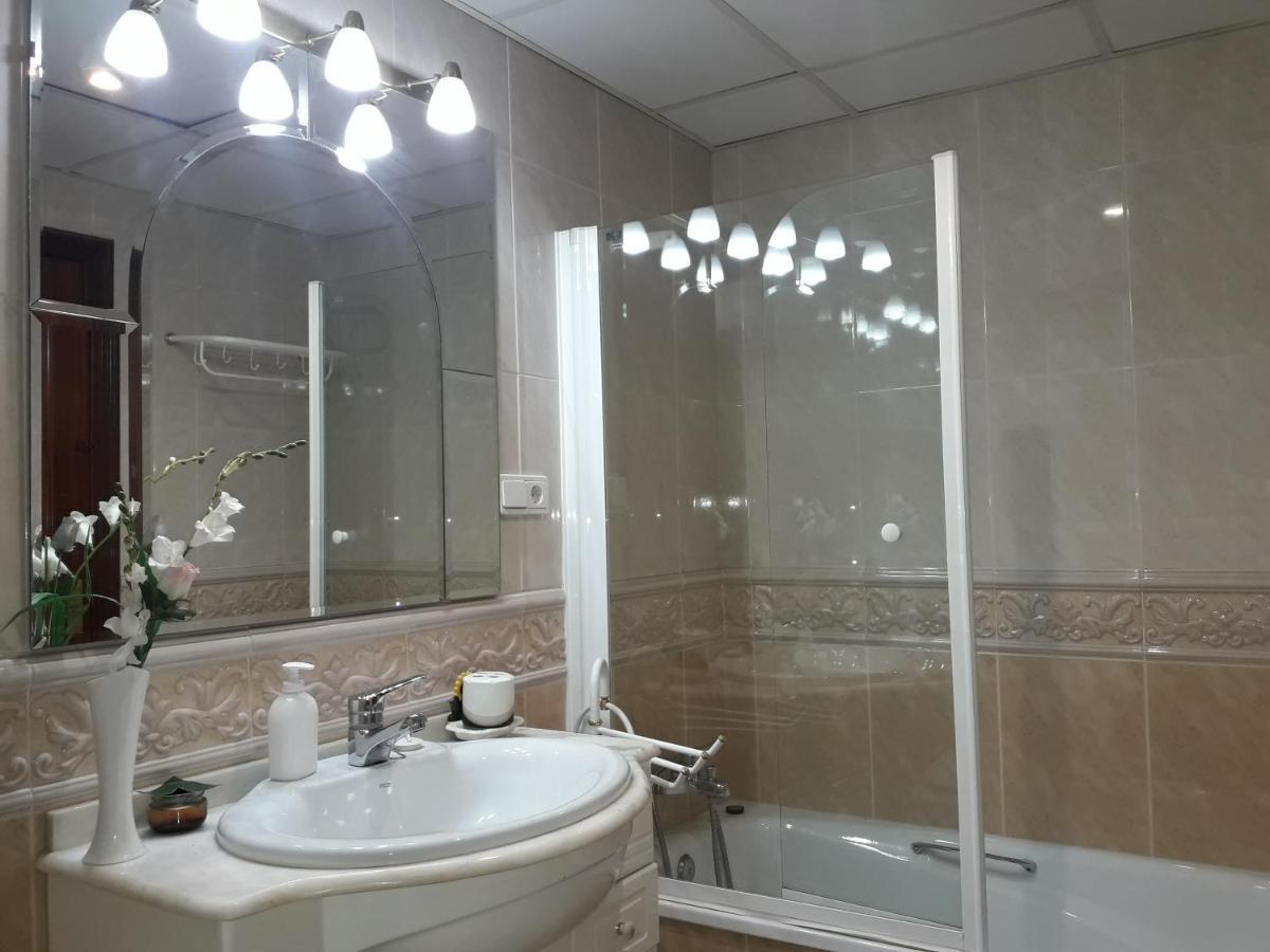 קורדובה Centro-Mezquita De 6 A 8 Huespedes, 2 Por Habitacion מראה חיצוני תמונה