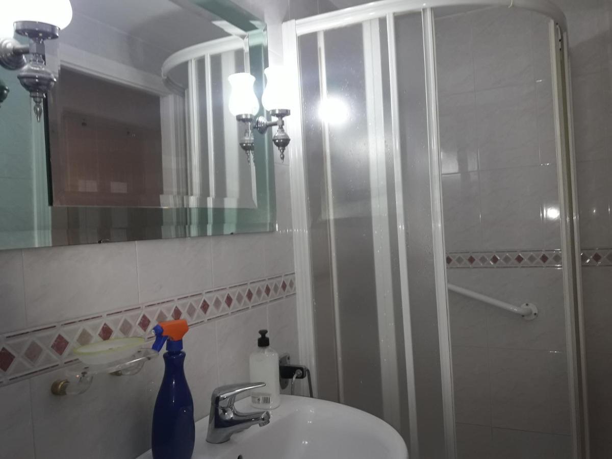 קורדובה Centro-Mezquita De 6 A 8 Huespedes, 2 Por Habitacion מראה חיצוני תמונה