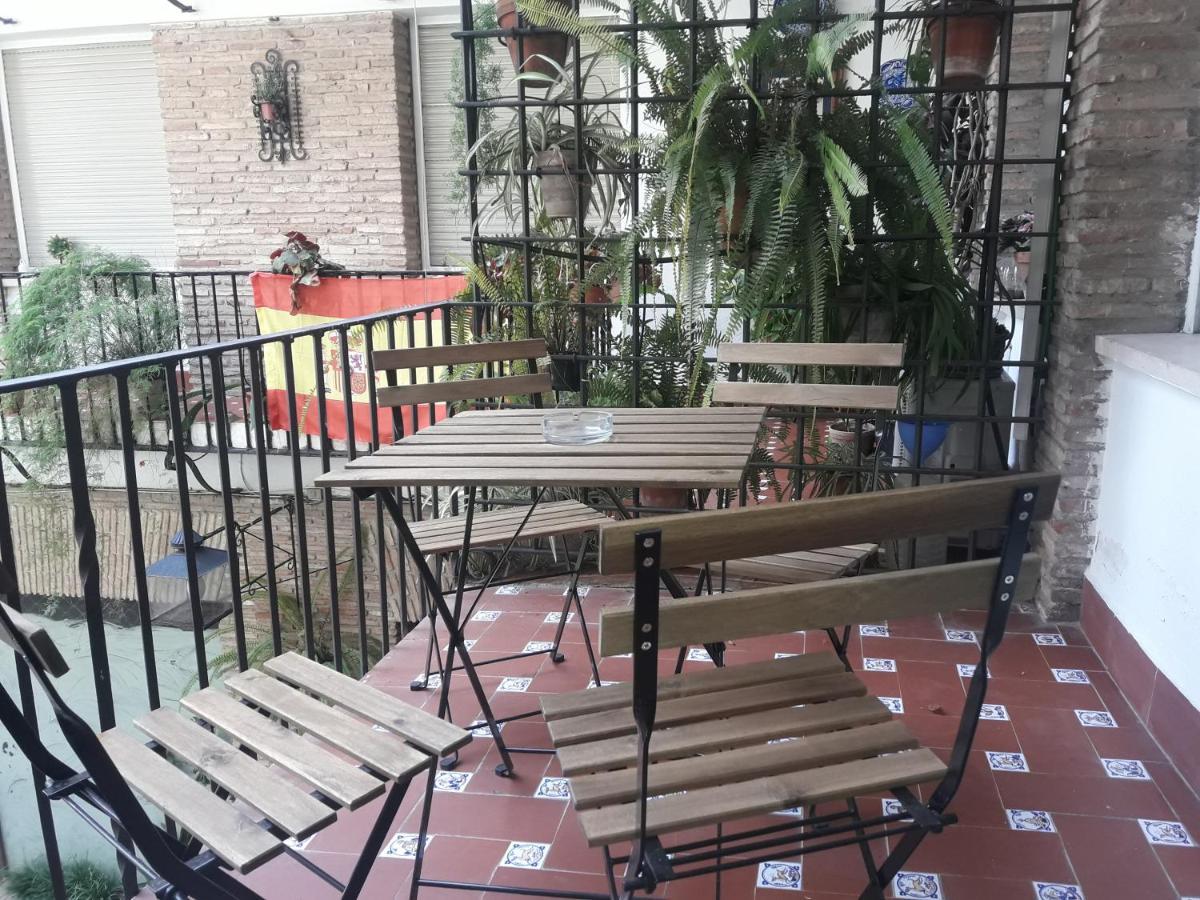 קורדובה Centro-Mezquita De 6 A 8 Huespedes, 2 Por Habitacion מראה חיצוני תמונה
