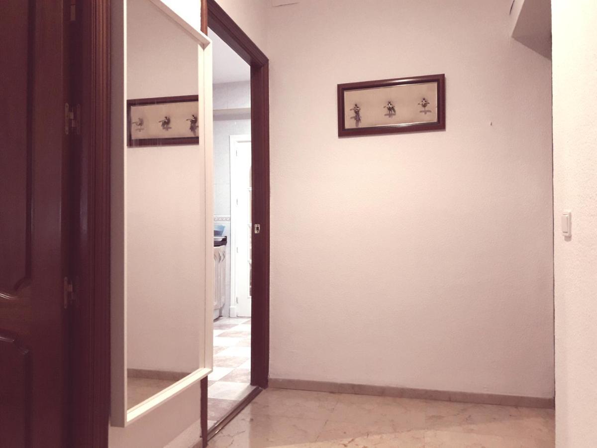 קורדובה Centro-Mezquita De 6 A 8 Huespedes, 2 Por Habitacion מראה חיצוני תמונה